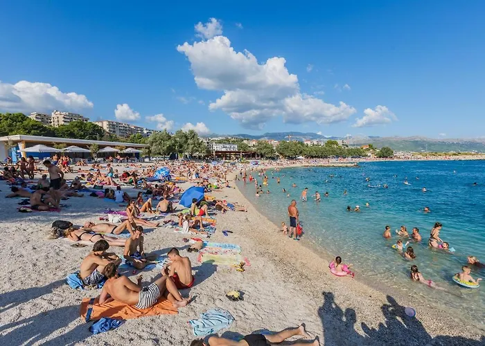 Apartman With Wifi - 13878 Split