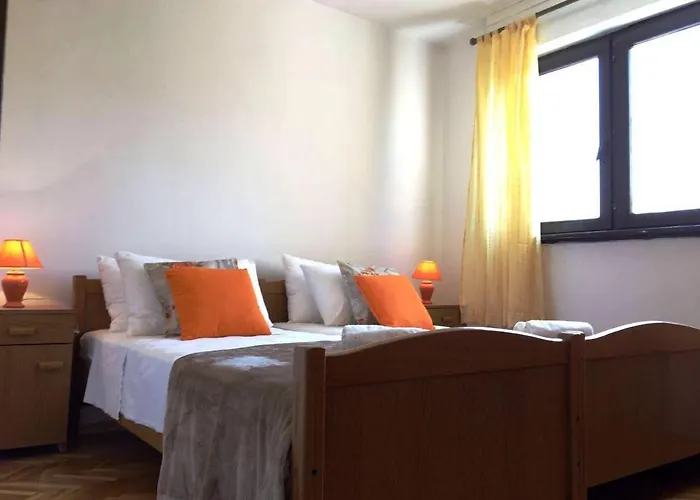 Apartman With Wifi - 13878