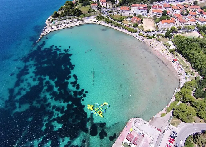 Apartman With Wifi - 13878 Split