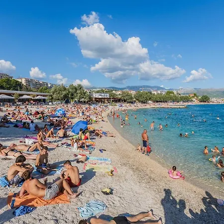 Daire With Wifi - 13878 Split
